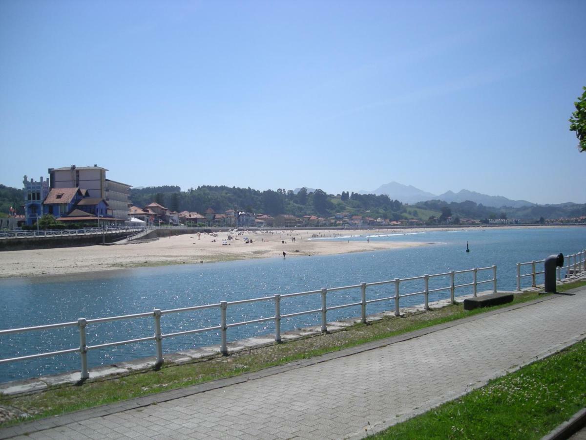 Pensjonat Turismo Rural El Sidron Piloña Zewnętrze zdjęcie